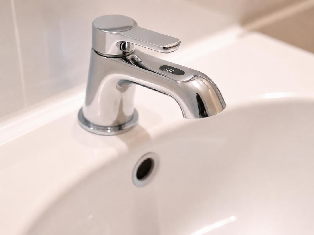 Sink after