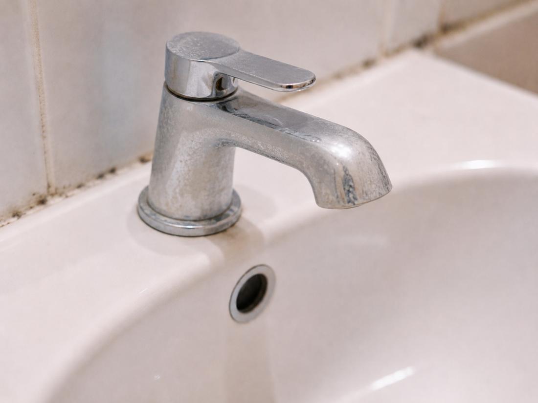 Sink before